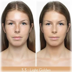 Nu Skin - Nu Colour Bioadaptive* BB+ Skin Loving Foundation - Light Golden - 30 ml - Beauty - Professional Spa Equipment - Avvenice