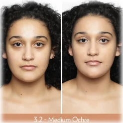 Nu Skin - Nu Colour Bioadaptive* BB+ Skin Loving Foundation - Medium Ochre - 30 ml - Beauty - Professional Spa Equipment - Avvenice