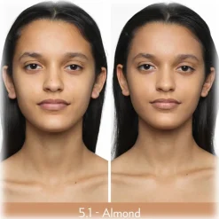 Nu Skin - Nu Colour Bioadaptive* BB+ Skin Loving Foundation - Almond - 30 ml - Body Spa - Beauty - Professional Spa Equipment - Avvenice