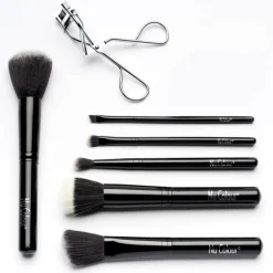 Nu Skin - Nu Colour Foundation Brush N˚1 - Body Spa - Beauty - Professional Spa Equipment - Avvenice
