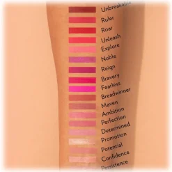 Nu Skin - Nu Colour Powerlips Fluid Matte Bravery - 3.1 ml - Body Spa - Beauty - Professional Spa Equipment - Avvenice