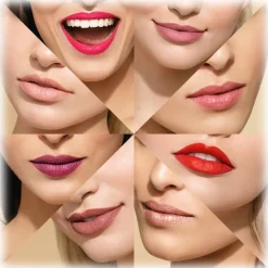 Nu Skin - Nu Colour Powerlips Fluid Metallic Potential - Ambition - Body Spa - Beauty - Professional Spa Equipment - Avvenice