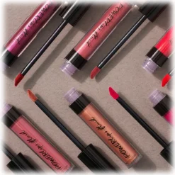 Nu Skin - Nu Colour Powerlips Fluid Metallic Noble - 3.1 ml - Body Spa - Beauty - Professional Spa Equipment - Avvenice