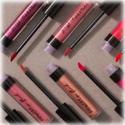 Nu Skin - Nu Colour Powerlips Fluid Metallic Potential - Roar - Body Spa - Beauty - Professional Spa Equipment - Avvenice