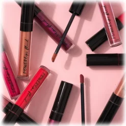 Nu Skin - Nu Colour Powerlips Fluid Matte Confidence - 3.1 ml - Body Spa - Beauty - Professional Spa Equipment - Avvenice