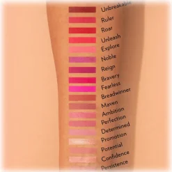 Nu Skin - Nu Colour Powerlips Fluid Matte Perfection - Unleash - Body Spa - Beauty - Professional Spa Equipment - Avvenice