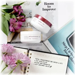 Nu Skin - Nu Skin 180º AHA Facial Peel and Neutraliser - 30 ml - Body Spa - Beauty - Professional Spa Equipment - Avvenice