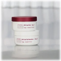 Nu Skin - Nu Skin 180º AHA Facial Peel and Neutraliser - 30 ml - Body Spa - Beauty - Professional Spa Equipment - Avvenice
