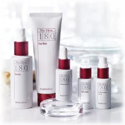 Nu Skin - Nu Skin 180° Night Complex - 30 ml - Body Spa - Beauty - Professional Spa Equipment - Avvenice