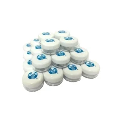 Nu Skin - Nu Skin® Refill Jars (50-pack) - Body Spa - Beauty - Professional Spa Equipment - Avvenice