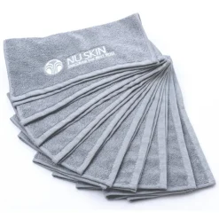 Nu Skin - Nu Skin Terry Cloth Towels (10-Pack) - Body Spa - Beauty - Professional Spa Equipment - Avvenice