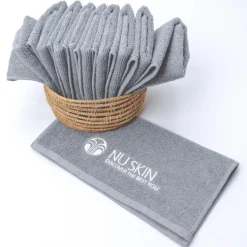 Nu Skin - Nu Skin Terry Cloth Towels (10-Pack) - Body Spa - Beauty - Professional Spa Equipment - Avvenice