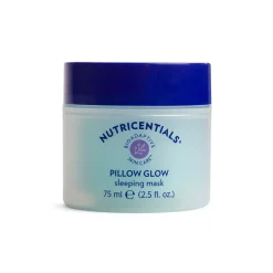 Nu Skin - Pillow Glow Sleeping Mask - 75 ml - Body Spa - Beauty - Professional Spa Equipment - Avvenice