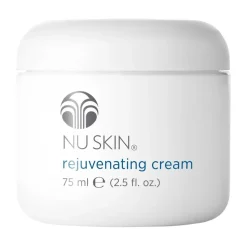 Nu Skin - Rejuvenating Cream - 75 ml - Body Spa - Beauty - Professional Spa Equipment - Avvenice