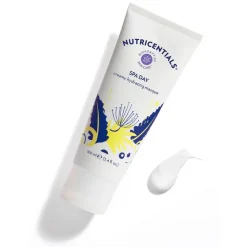 Nu Skin - Spa Day Creamy Hydrating Masque - 100 ml - Body Spa - Beauty - Professional Spa Equipment - Avvenice