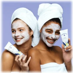 Nu Skin - Spa Day Creamy Hydrating Masque - 100 ml - Body Spa - Beauty - Professional Spa Equipment - Avvenice