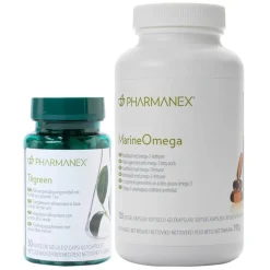 Nu Skin - Tegreen & Marine Omega ADR Package - Body Spa - Beauty - Professional Spa Equipment - Avvenice