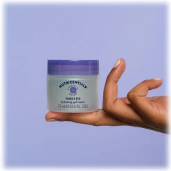 Nu Skin - Thirst Fix Hydrating Gel Cream - 75 ml - Body Spa - Beauty - Professional Spa Equipment - Avvenice