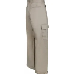 Off-White - Beige Cargo Trousers - Exclusive Luxury Collection - Avvenice