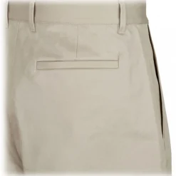 Off-White - Beige Cargo Trousers - Exclusive Luxury Collection - Avvenice