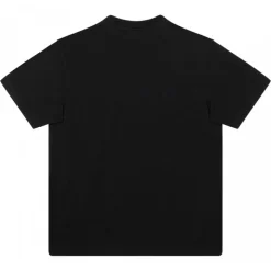 Off-White - Black and Pink T-Shirt - Exclusive Luxury Collection - Avvenice