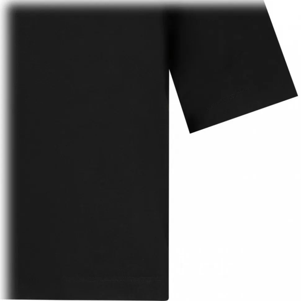 Off-White - Black Arrows T-Shirt - Exclusive Luxury Collection - Avvenice