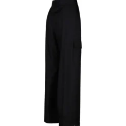 Off-White - Black Cargo Pants - Exclusive Luxury Collection - Avvenice