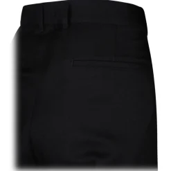 Off-White - Black Cargo Pants - Exclusive Luxury Collection - Avvenice