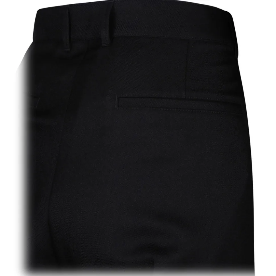 Off-White - Black Cargo Pants - Exclusive Luxury Collection - Avvenice