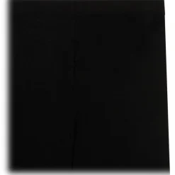 Off-White - Black Funny Flowers Leggings - Exclusive Luxury Collection - Avvenice