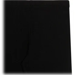 Off-White - Black Funny Flowers Leggings - Exclusive Luxury Collection - Avvenice