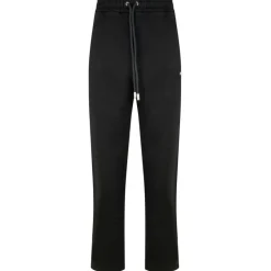 Off-White - Black Windy Arrow Track Pants - Exclusive Luxury Collection - Avvenice