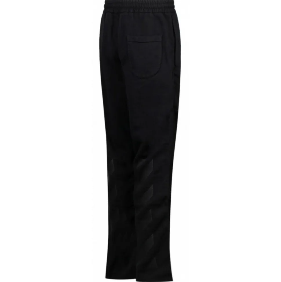 Off-White - Corney Diags Pants - Exclusive Luxury Collection - Avvenice