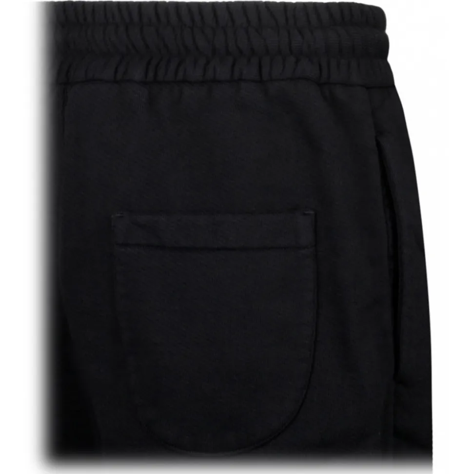 Off-White - Corney Diags Pants - Exclusive Luxury Collection - Avvenice