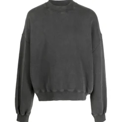 Off-White - Super Moon Arrow Over Cotton Sweatshirt - Exclusive Luxury Collection - Avvenice