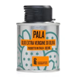 Oleificio Guccione - Pala - Sicilian Extra Virgin Olive Oil - Italian - High Quality - 100 ml - Avvenice
