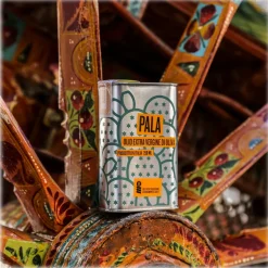 Oleificio Guccione - Pala - Sicilian Extra Virgin Olive Oil - Italian - High Quality - 250 ml - Avvenice