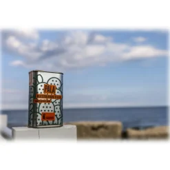 Oleificio Guccione - Pala - Sicilian Extra Virgin Olive Oil - Italian - High Quality - 250 ml - Avvenice