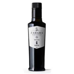 Oleificio Guccione - Zahara - Sicilian Extra Virgin Olive Oil - Italian - High Quality - 250 ml - Avvenice