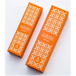 Oleificio Guccione - Zahara - Sicilian Extra Virgin Olive Oil - Italian - Box - High Quality - 500 ml - Avvenice