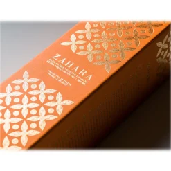 Oleificio Guccione - Zahara - Sicilian Extra Virgin Olive Oil - Italian - Box - High Quality - 250 ml - Avvenice