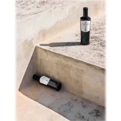 Oleificio Guccione - Zahara - Sicilian Extra Virgin Olive Oil - Italian - Box - High Quality - 250 ml - Avvenice