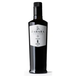 Oleificio Guccione - Zahara - Sicilian Extra Virgin Olive Oil - Italian - High Quality - 500 ml - Avvenice