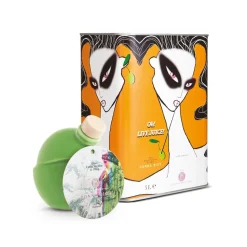 Olio le Donne del Notaio - Box 5 - Extra Virgin Olive Oil - Artisan - Italian High Quality Oil - Abruzzo - 2 l + 250 ml - Avvenice