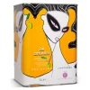 Olio le Donne del Notaio - Oh! Live Juice - Tin - Extra Virgin Olive Oil - Artisan - Italian High Quality - 3 l - Avvenice