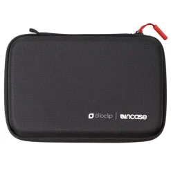 olloclip - Filmer's Kit - Limited Edition - Black / Red - iPhone 8 / 7 / 8 Plus / 7 Plus - Lens Set Kit - Avvenice