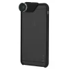olloclip - Ollo Case - Matte Smoke Black - iPhone 6 Plus / 6s Plus - iPhone Transparent Cover - Professional Cover - Avvenice