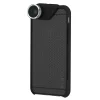 olloclip - Ollo Case - Matte Smoke Black - iPhone 6 / 6s - iPhone Transparent Cover - Professional Cover - Avvenice