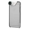 olloclip - Ollo Case - Matte Clear Clear - iPhone 6 / 6s - iPhone Transparent Cover - Professional Cover - Avvenice