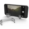 olloclip - Pendant Stand & Attachment Loop - Clear - iPhone - Samsung - Professional Staff Foto Video - Avvenice